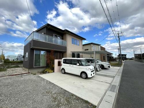 detached 佐賀県佐賀市嘉瀬町大字扇町