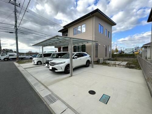 detached 佐賀県佐賀市嘉瀬町大字扇町