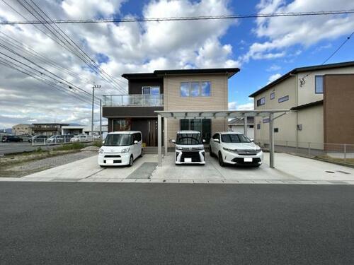detached 佐賀県佐賀市嘉瀬町大字扇町