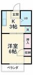 藤枝市前島３丁目 2階建 築33年のイメージ