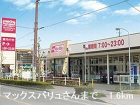 カプリスコート・バードⅠ 101 ｜ 兵庫県相生市汐見台（賃貸アパート1LDK・1階・40.03㎡） その16