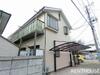 多磨霊園駅より徒歩9分 築35年8ヶ月 2階建の賃貸物件