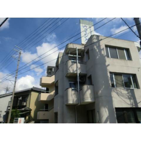 静岡県浜松市中央区布橋２丁目(賃貸マンション1K・3階・17.00㎡)の写真 その1