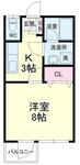 浜松市中央区半田山5丁目 2階建 築27年のイメージ