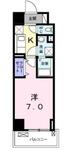 大田区東糀谷３丁目 7階建 築2年のイメージ