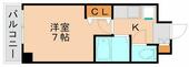 福岡市博多区千代５丁目 6階建 築32年のイメージ