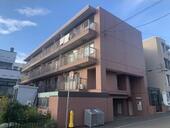 札幌市豊平区平岸一条１７丁目 4階建 築24年のイメージ