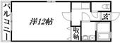 浜松市中央区入野町 2階建 築18年のイメージ