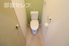 スリーオーハイツ 101 ｜ 愛知県清須市清洲（賃貸アパート1LDK・1階・46.09㎡） その6