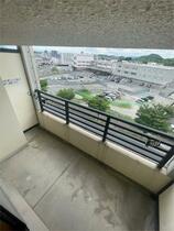 福岡県北九州市若松区ひびきの南２丁目（賃貸マンション1DK・7階・30.00㎡） その9