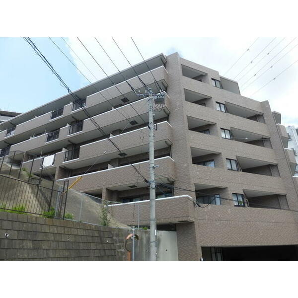 神奈川県横浜市戸塚区上倉田町(賃貸マンション3LDK・3階・61.30㎡)の写真 その1
