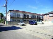 メゾン欅Ⅰのイメージ