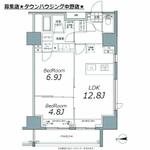 中野区東中野１丁目 15階建 築14年のイメージ