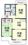 浜松市中央区住吉２丁目 4階建 築30年のイメージ