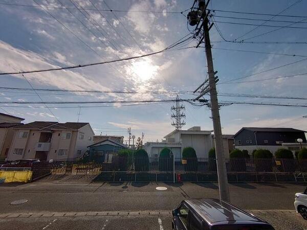 静岡県浜松市中央区細島町(賃貸マンション2LDK・1階・59.40㎡)の写真 その14