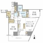 豊島区池袋３丁目 30階建 築1年未満のイメージ