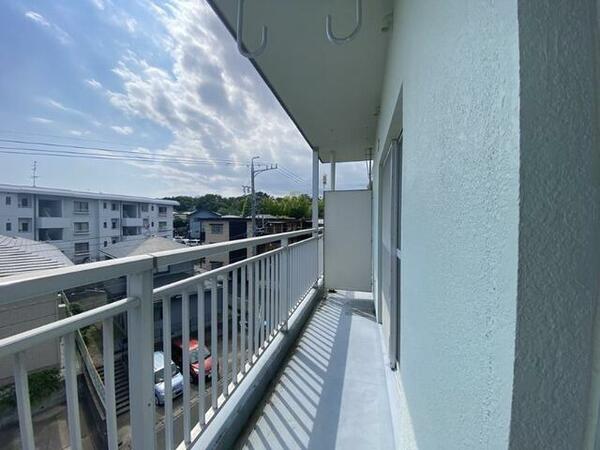 静岡県浜松市中央区上島６丁目(賃貸マンション2DK・3階・47.90㎡)の写真 その10