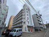 札幌市中央区南十条西６丁目 6階建 築36年のイメージ