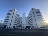 札幌市豊平区中の島一条７丁目 11階建 築50年のイメージ