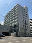 札幌市中央区大通西１８丁目 10階建 築35年のイメージ