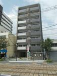 熊本市中央区新町４丁目 8階建 築9年のイメージ