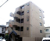 名古屋市天白区井口１丁目 5階建 築34年のイメージ