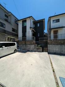 山口県下関市川中本町