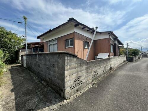 土地, 佐賀県 杵島郡大町