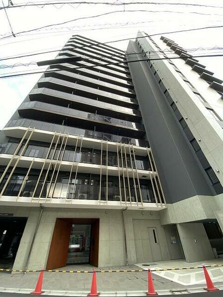 ＯＮＥ　ＲＯＯＦ　ＲＥＳＩＤＥＮＣＥ　ＮＩＳＨＩＮＩＰＰＯＲＩ 401｜東京都荒川区西日暮里５丁目(賃貸マンション2LDK・4階・50.23㎡)の写真 その6