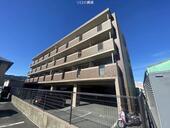 那珂川市今光６丁目 4階建 築24年のイメージ