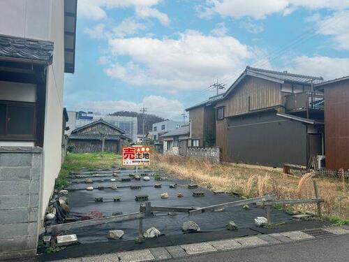 土地, 福井県 小浜市