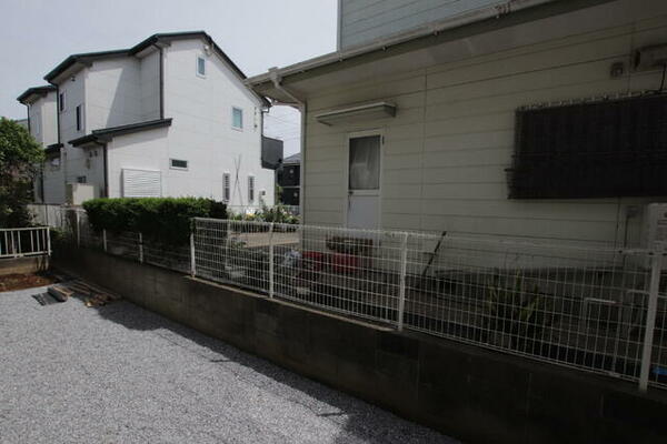 グレイスガーデン 105｜千葉県千葉市緑区あすみが丘１丁目(賃貸アパート1LDK・1階・37.26㎡)の写真 その12