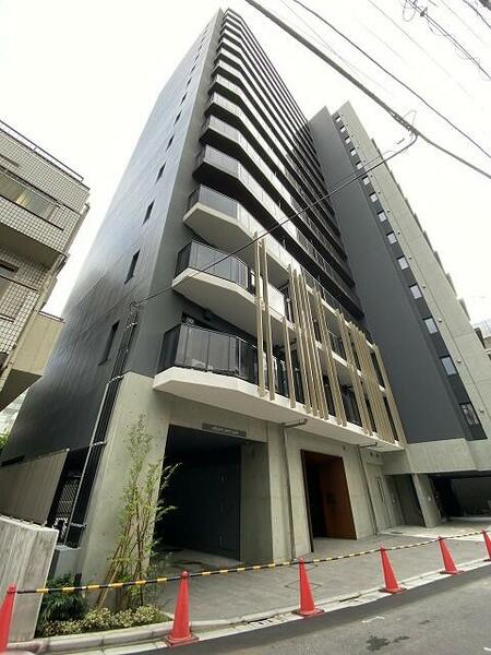 ＯＮＥ　ＲＯＯＦ　ＲＥＳＩＤＥＮＣＥ　ＮＩＳＨＩＮＩＰＰＯＲＩ 409｜東京都荒川区西日暮里５丁目(賃貸マンション2LDK・4階・53.13㎡)の写真 その1