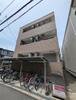 フジパレス千林大宮 1階 築8年11ヶ月の賃貸物件