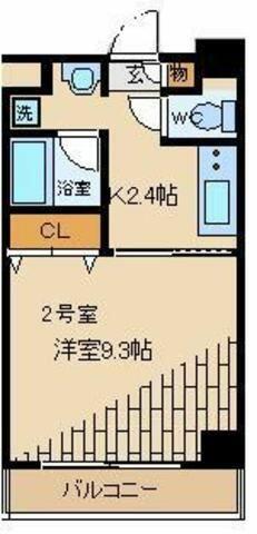 物件拡大画像