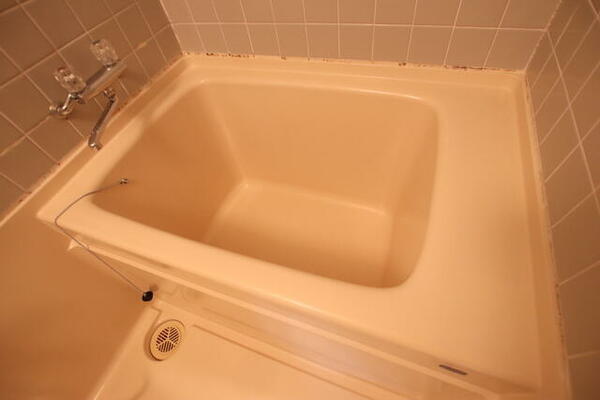 画像3:お風呂