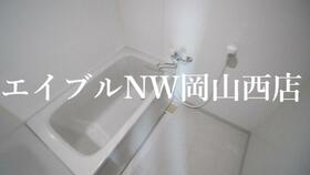 岡山県岡山市北区今６丁目（賃貸マンション3LDK・2階・64.42㎡） その14