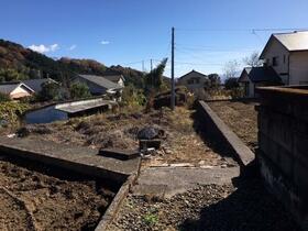 静岡県駿東郡長泉町元長窪