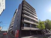 札幌市中央区南六条東２丁目 8階建 築25年のイメージ