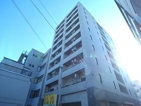 兵庫県神戸市須磨区大黒町２丁目（賃貸マンション1K・10階・26.48㎡） その1