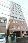 札幌市厚別区大谷地東２丁目 10階建 築17年のイメージ