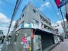 高円寺駅より徒歩5分 2階 築28年8ヶ月の賃貸物件