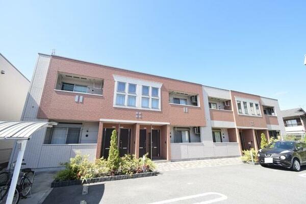 ひまわりⅠ 203｜兵庫県姫路市広畑区長町１丁目(賃貸マンション1LDK・2階・42.05㎡)の写真 その1