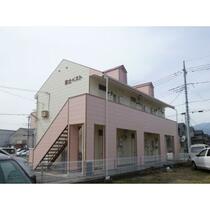フジベスト 202 ｜ 山梨県中央市下三條（賃貸アパート1R・2階・19.80㎡） その15