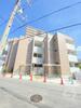 フジパレス堺長曽根町 3階 築2年9ヶ月の賃貸物件