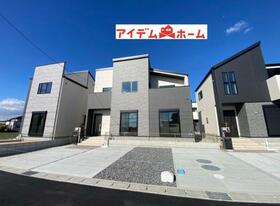 愛知県安城市小川町福地