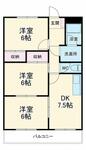 海老名市中新田２丁目 3階建 築28年のイメージ