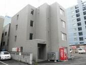 札幌市豊平区豊平一条１丁目 4階建 築24年のイメージ