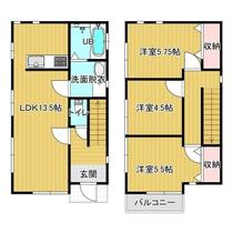 間取り：219003521055