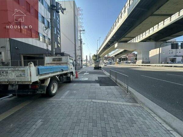 ソルテラス　ＯＳＡＫＡ　ＥＡＳＴ　ＧＡＴＥ 1203｜大阪府東大阪市中野南(賃貸マンション1K・12階・24.08㎡)の写真 その13